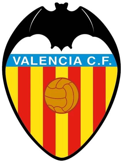 Valencia cf logo (1)