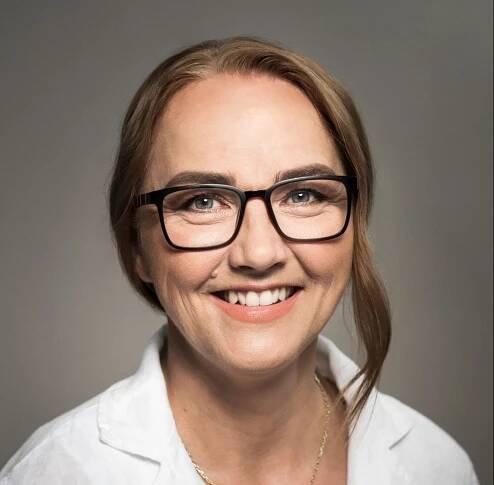 Apolena Veldová - Literární kavárna - DJKT