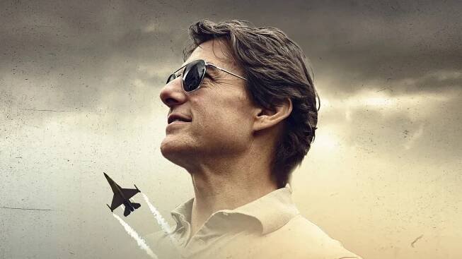 Kde sledovat - Tom Cruise: The Last Movie Star - online?