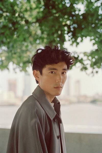 Justin Min