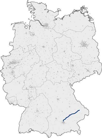 Dálnice A92 (Německo) – Wikipedie