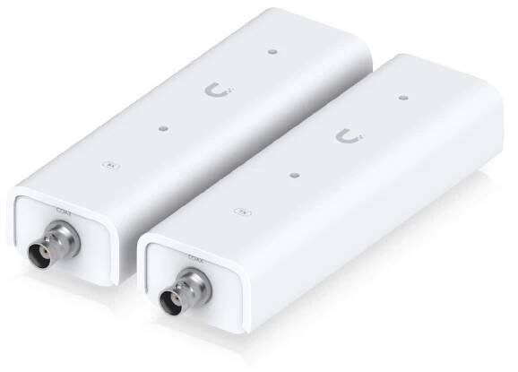 Ubiquiti UACC-Retrofit-PoE-2Wire PoE extender | Discomp