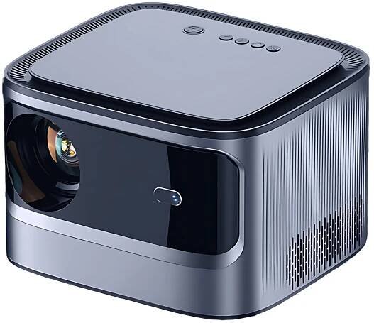 Byintek X25 Přenosný Full HD projektor 4K 300" LED WiFi BT Android Značka Byintek