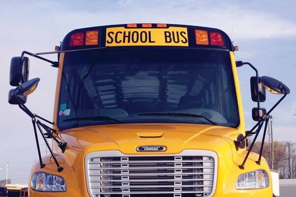 Thomas Built Buses Receives "World Class" Net Promoter Score - Sonny Merryman Inc.
