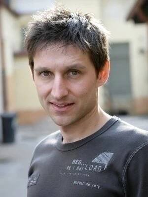 Michal Zelenka (33): 'Na škole jsem dostával sodu.'