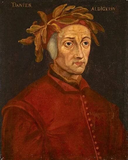 Dante Alighieri Biografie a literární příspěvky / Literatura
