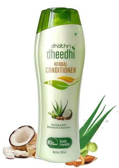 Dheedhi conditoner 