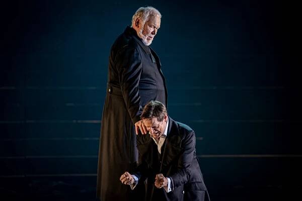 Zdenko Hanout - Giuseppe Verdi - Don Carlo