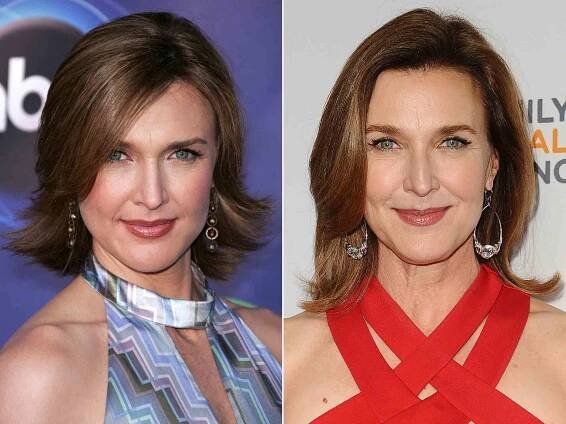 Brenda Strong - Desperate Housewives