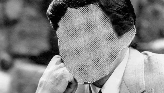 Jay Sebring