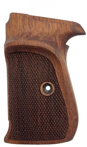 Střenky KSD Walther PPK/s a PP ergonomic rosewood