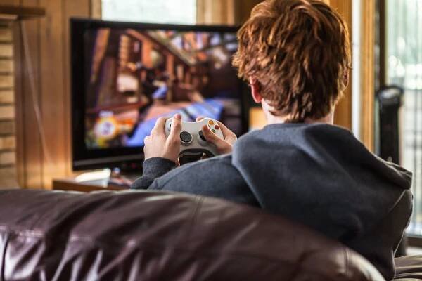 Udělejte ze své televize lepší hraní - 2025