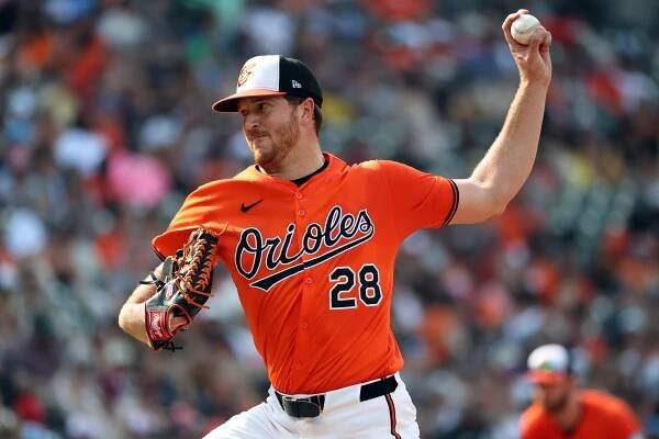 Polarizing Trevor Rogers making the case to be your next fantasy baseball flier