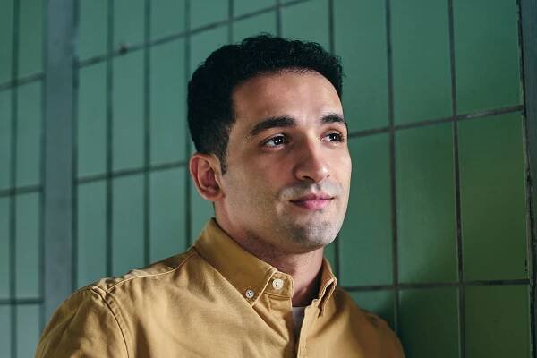 Hassan Akkouch @ SPIELKIND