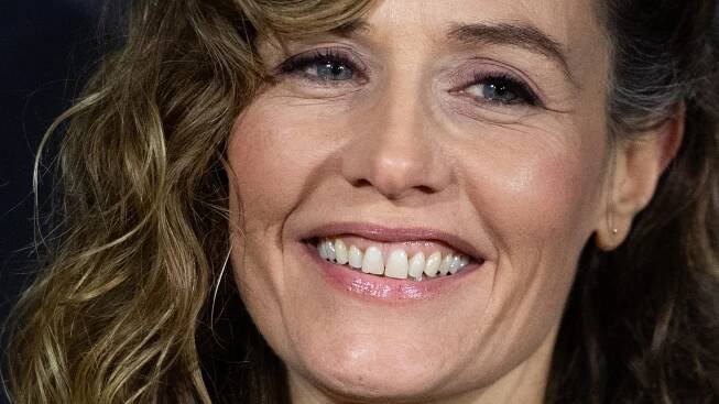 Herečka Cécile de France: Na place se nahota musí odehrávat s laskavostí