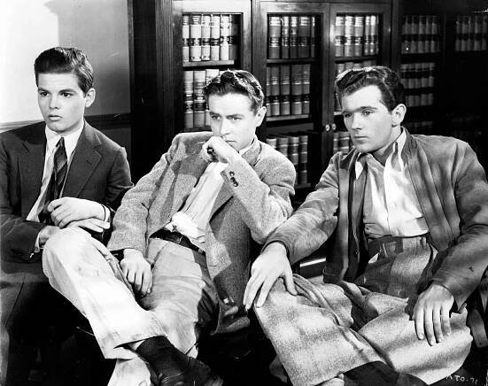 Dickie Moore