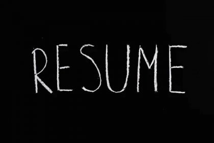 How to Write a Resume Summary for Students