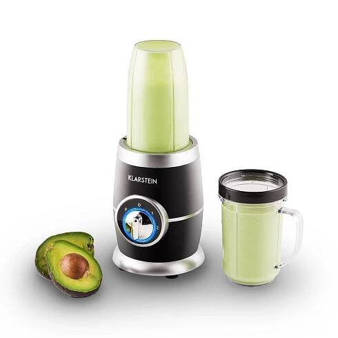 Mini Mixer