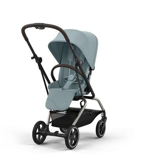 CYBEX Eezy S Twist +2