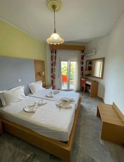 Hotel Irini - Řecko, Lesbos | CK Čedok