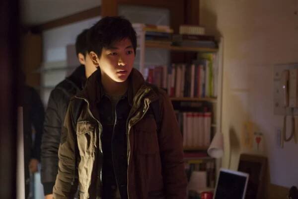 Sosyeolpobia - Z filmu - Joo-seung Lee