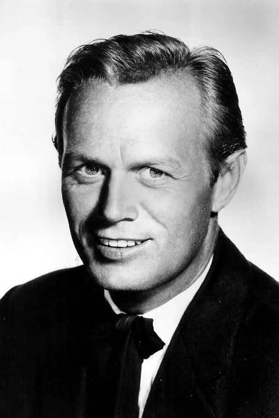 Richard Widmark herec