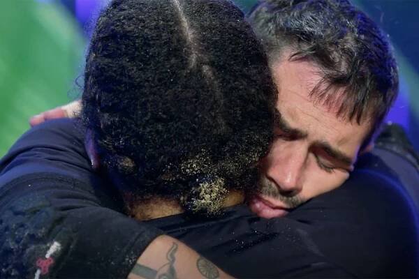 'The Challenge: Ride or Dies'