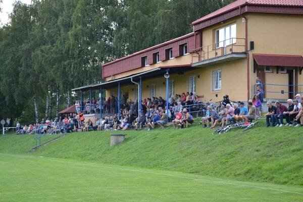 Starý Jičín - Skotnice 5:1, utkání mužů | FK Starý Jičín
