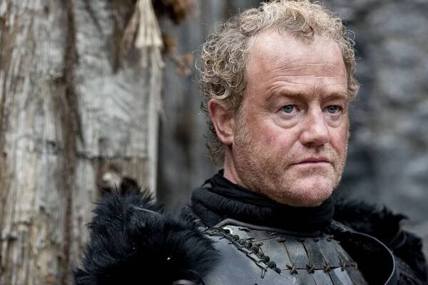 Hra o trůny - Zvítězíš, nebo zemřeš - Z filmu - Owen Teale