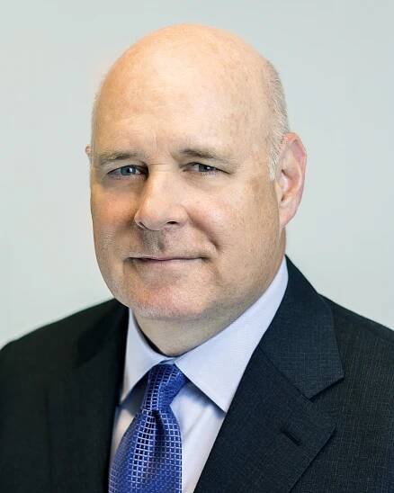 Stephen Jones joins Kanadevia Inova as Special Advisor - Kanadevia Inova