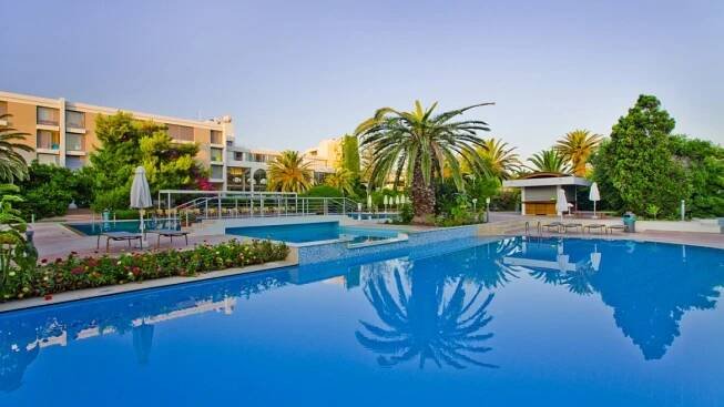 Caravia Beach