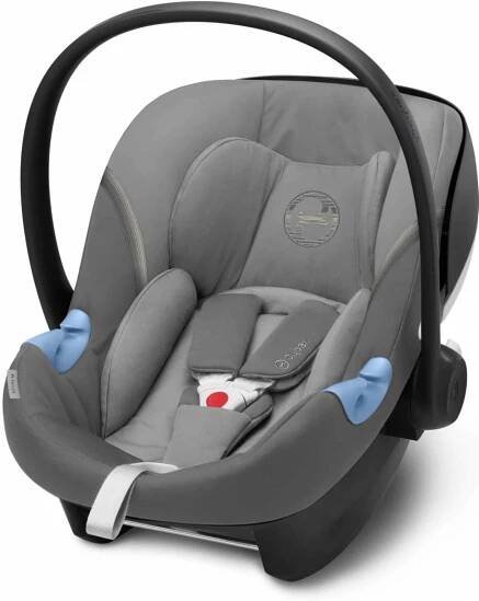 cybex vajicko pro miminko