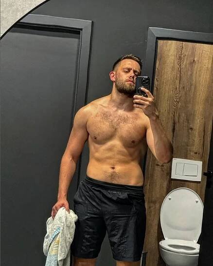 Nejsem ani gay, ani single! Vincent Navrátil se pochlubil novou přítelkyní. Co na ni říkáte?