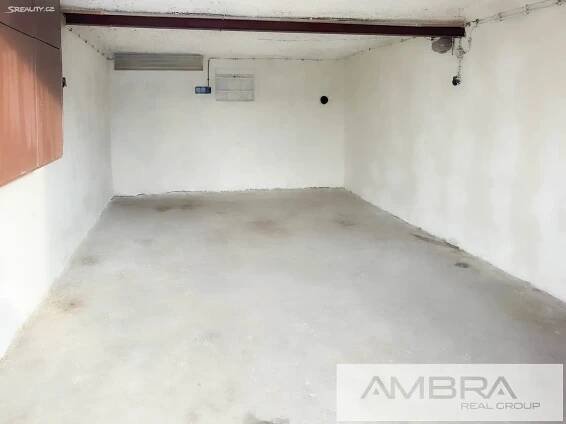 Prodej garáže, 23 m² - Karviná | AMBRA REAL