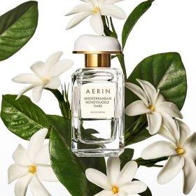photo of aerin med honey tiare fragrance
