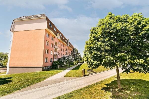 Prodej Byt 1+1, Pavlovská, Brno - Kohoutovice