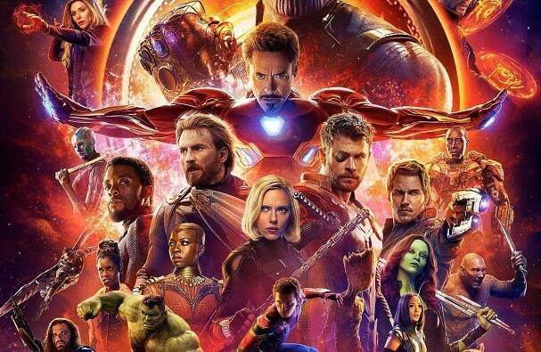 Prožívají komiksoví hrdinové superslast? S těmito erotickými pomůckami určitě!