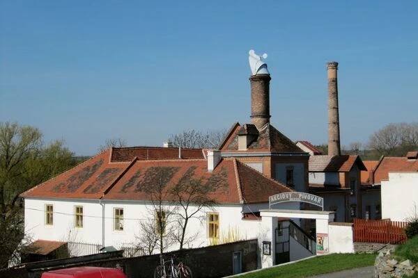 Muzeum - AKCIOVÝ PIVOVAR DALEŠICE foto 1