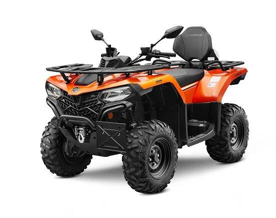 CFMoto Gladiator X450-A T3b G2
