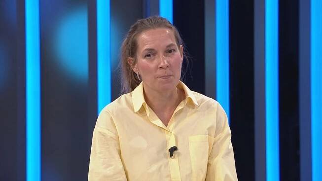 Novým Kellnerem bude Křetínský. V něčem může být i větším hráčem, myslí si Zlámalová