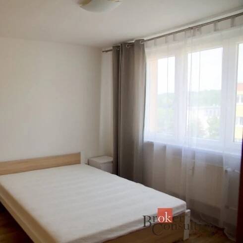 Pronájem byty 2+1, 52 m2 - Most.Nabízíme k