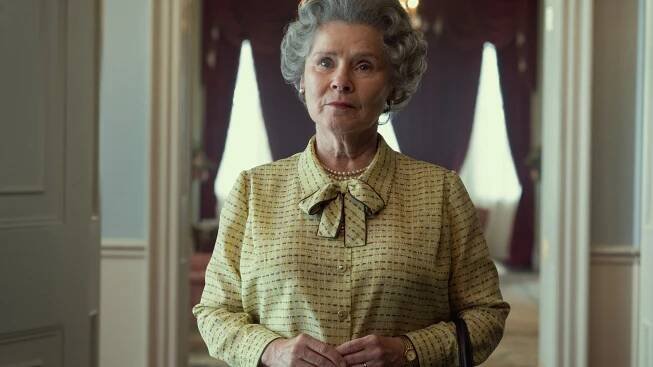 Where is The Crown filmed?...