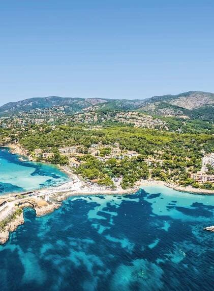 Hotspot Mallorca EN by Engel & Völkers Mallorca - Issuu