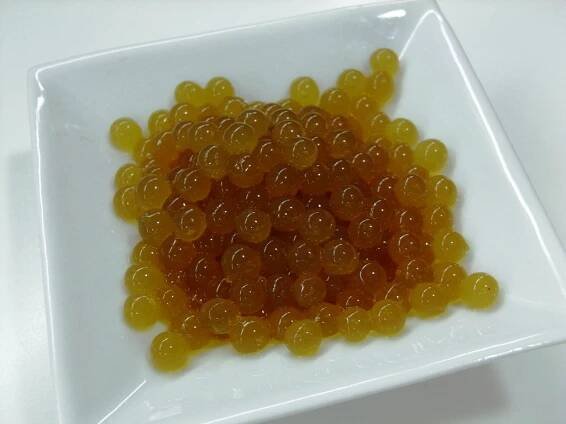 Molekulární gastronomie