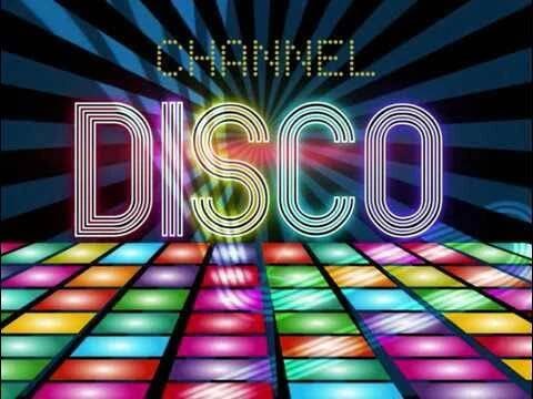 Česká diskotéka 80 ́ - YouTube Music