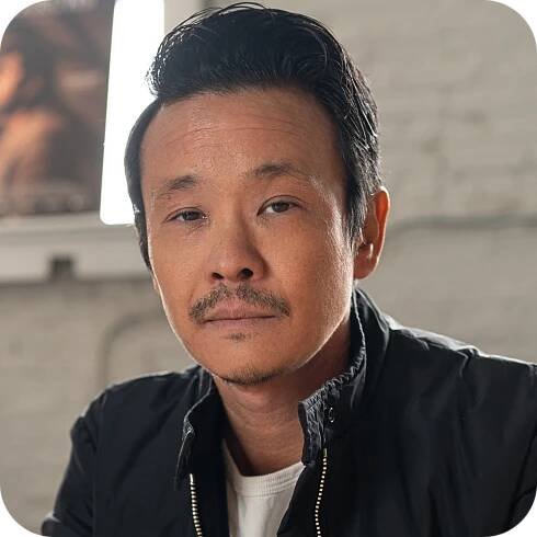 Jason Matsumoto