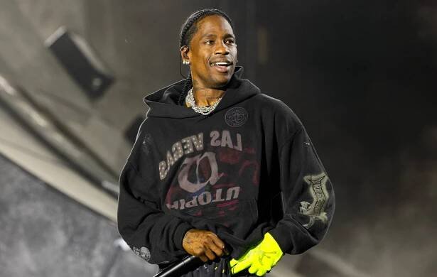 Travis Scott ends Leeds Festival 2025 headline set 30 mins early – here's what he played