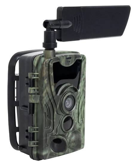 EVOLVEO StrongVision LTE Cloud 4G Cloud/Email 32 GB od 2 939 Kč