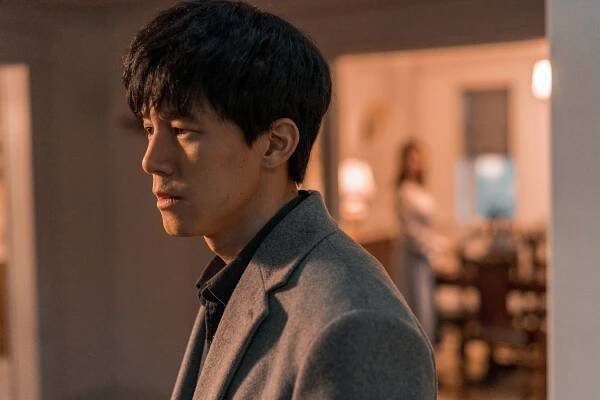 Moo-yeol Kim - Chimibja - Z filmu