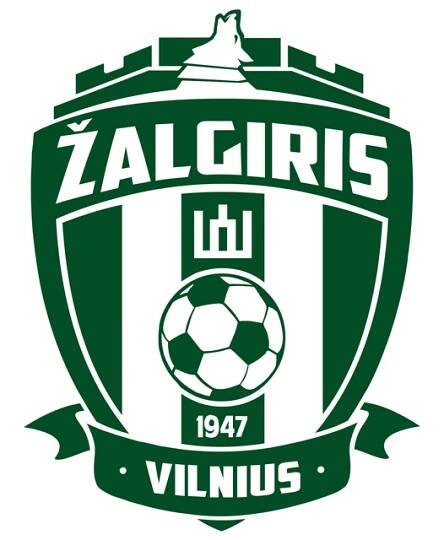 Žalgiris Vilnius (Litva) - fotbalový klub Žalgiris Vilnius (Litva), zprávy, novinky, výsledky
